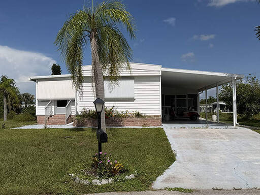 mobile home thumb