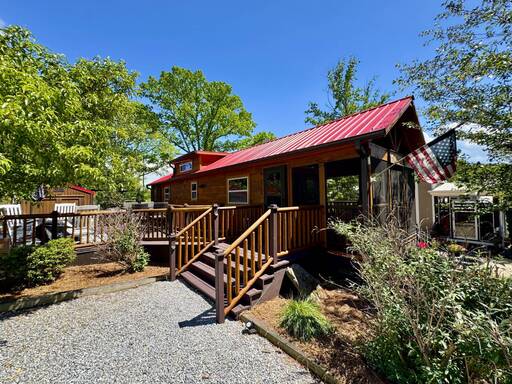 mobile home thumb