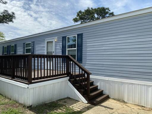mobile home thumb