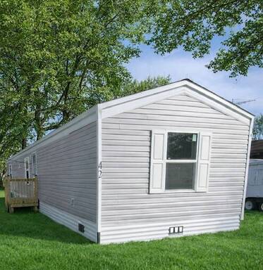 mobile home thumb