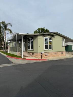 mobile home thumb