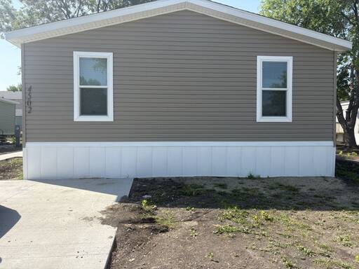 mobile home thumb