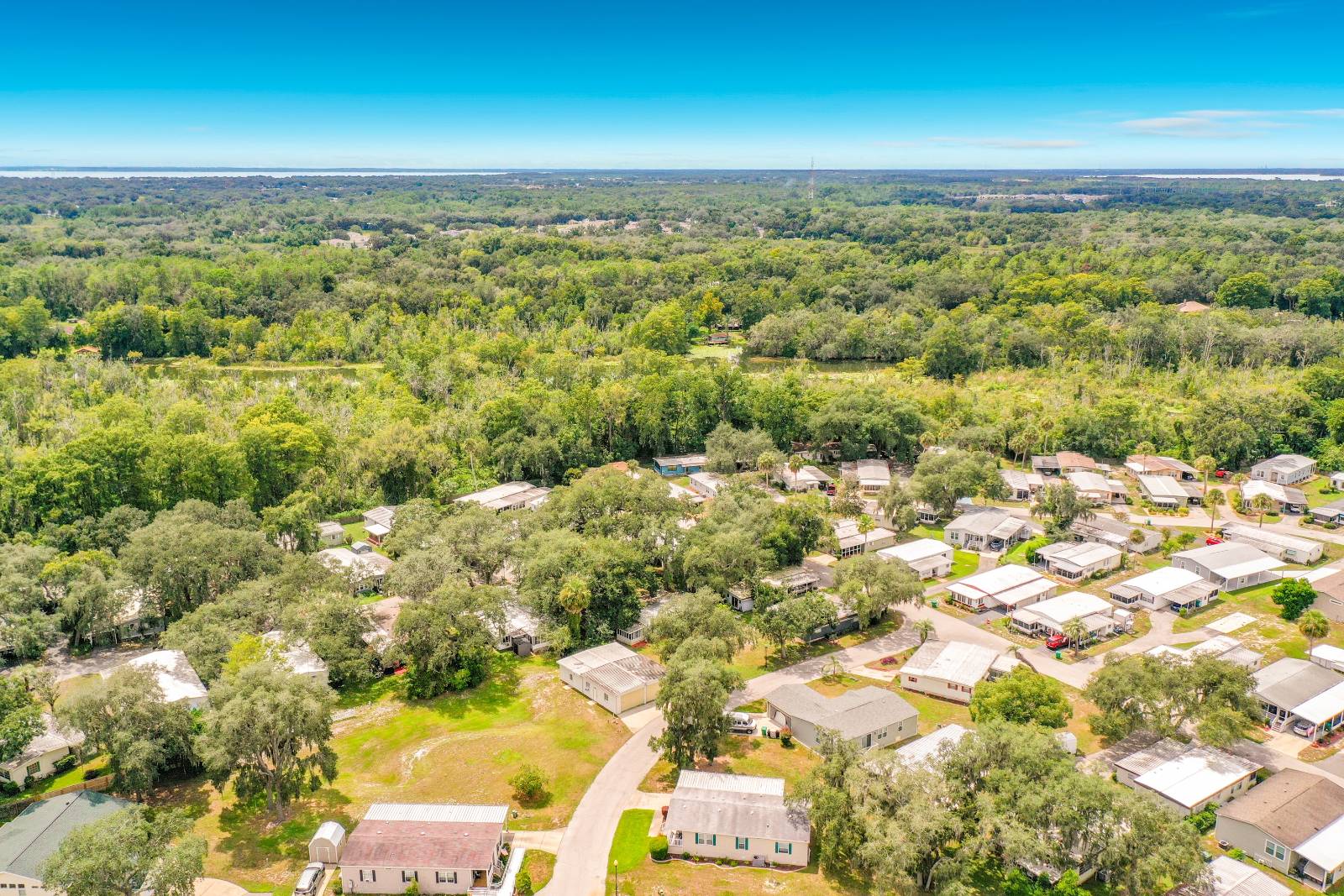 Leesburg, FL