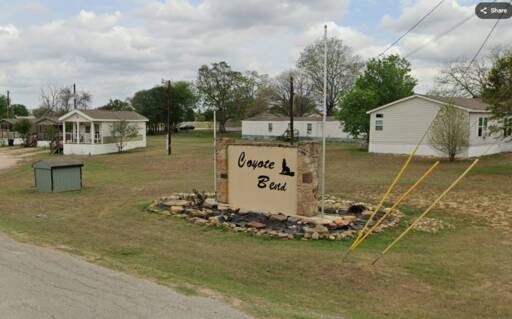 mobile home thumb