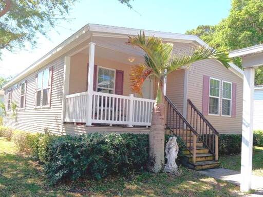 mobile home thumb