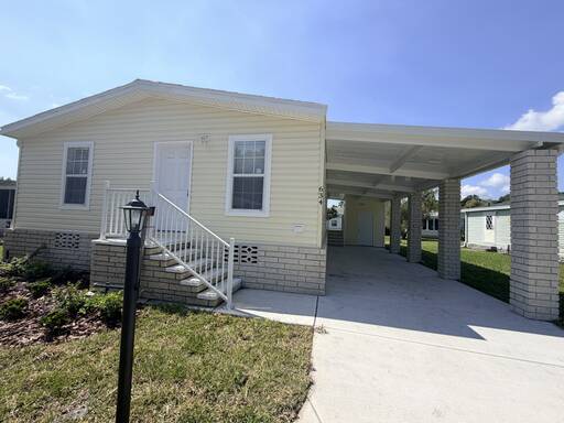 mobile home thumb