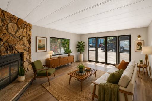 mobile home thumb