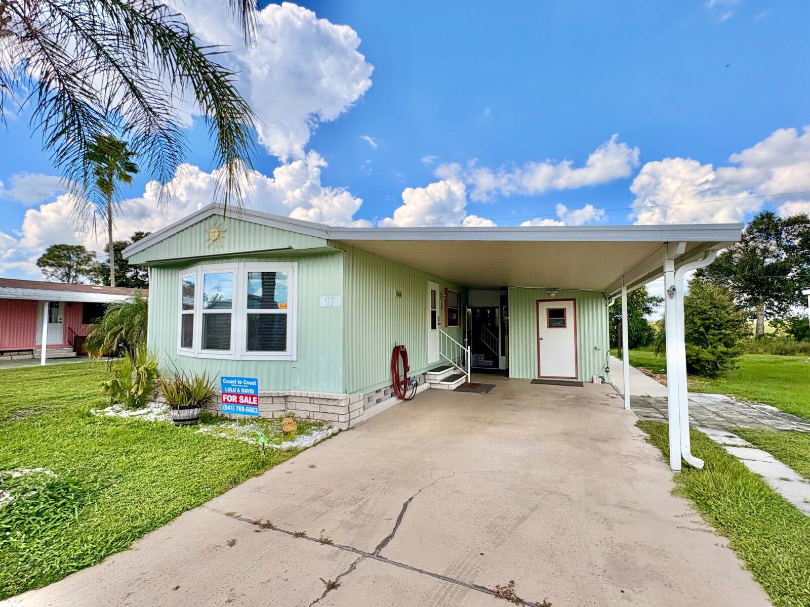 Punta Gorda, FL