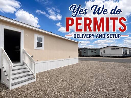mobile home thumb