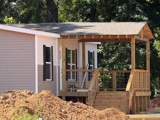 mobile home thumb