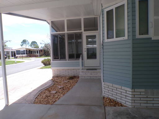 mobile home thumb