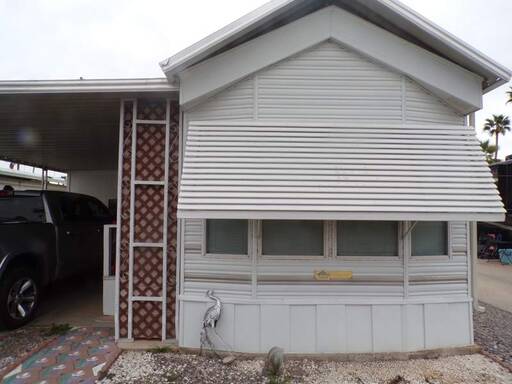 mobile home thumb
