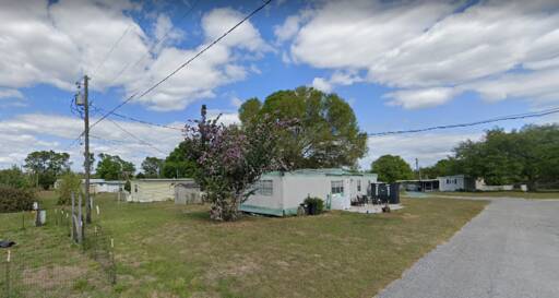 mobile home thumb
