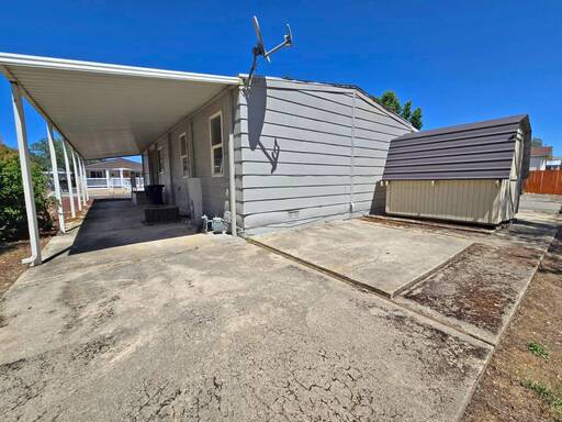 mobile home thumb