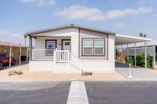 mobile home thumb