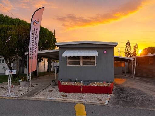 mobile home thumb