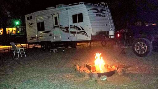 mobile home thumb