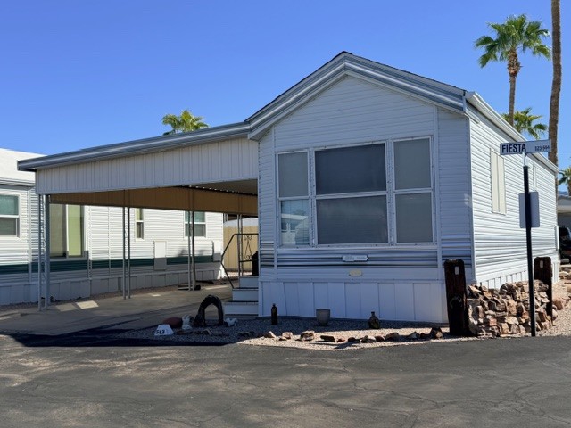 Apache Junction, AZ