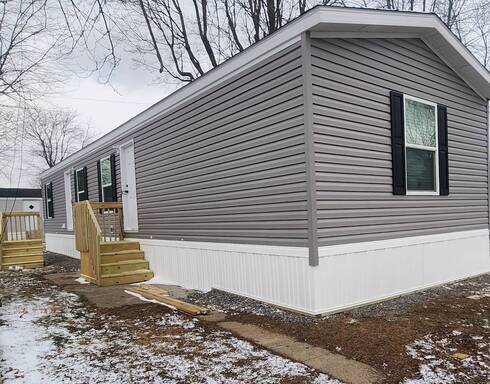mobile home thumb