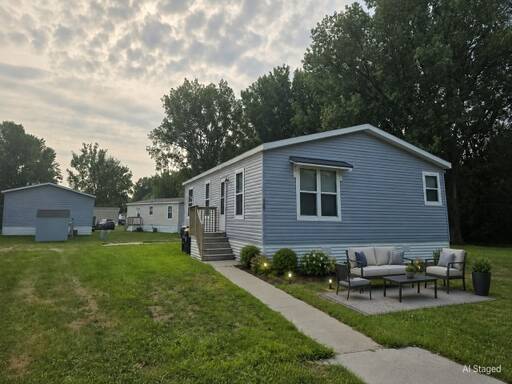 mobile home thumb