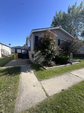 mobile home thumb
