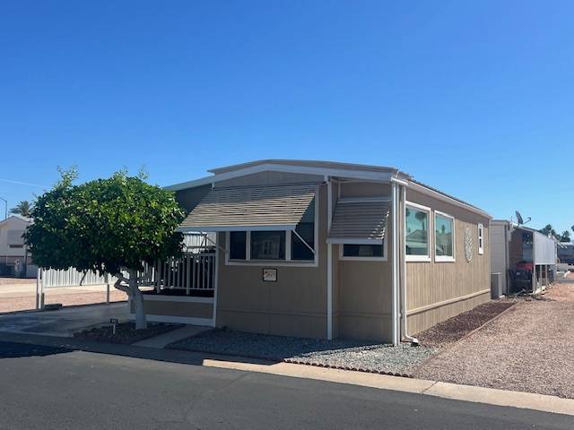Mesa, AZ