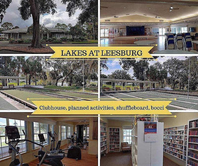 Leesburg, FL
