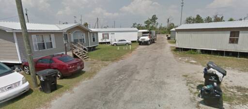 mobile home thumb