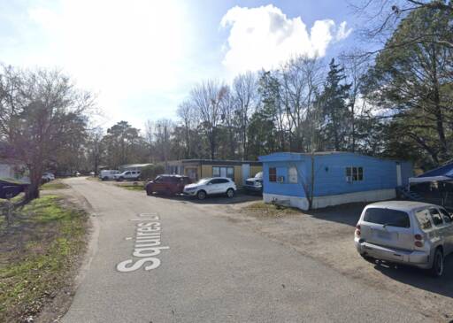 mobile home thumb