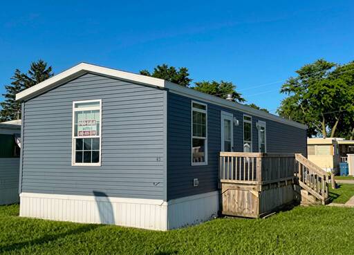 mobile home thumb