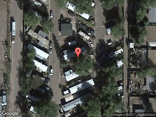 mobile home thumb