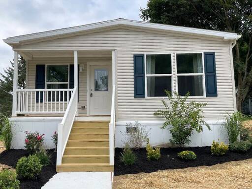 mobile home thumb
