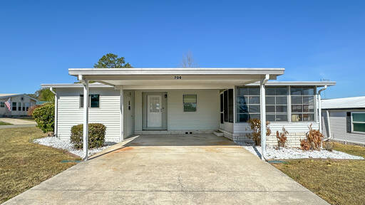 mobile home thumb