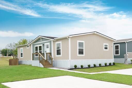 mobile home thumb