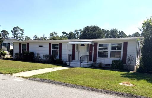 mobile home thumb