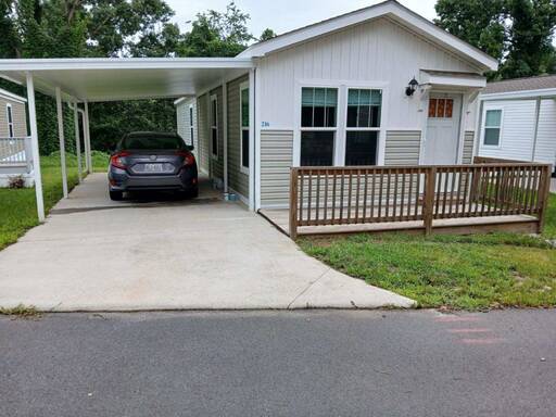 mobile home thumb