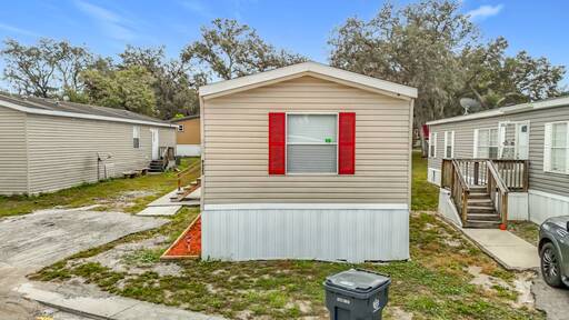 mobile home thumb