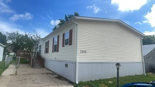 mobile home thumb