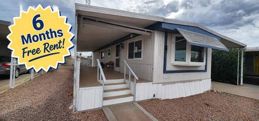 mobile home thumb