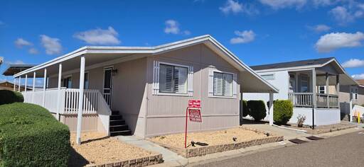 mobile home thumb