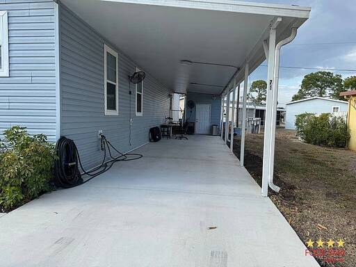 mobile home thumb