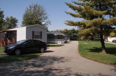 mobile home thumb