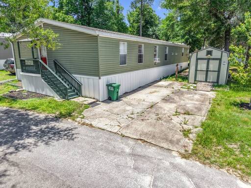 mobile home thumb