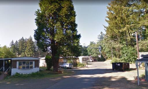 mobile home thumb