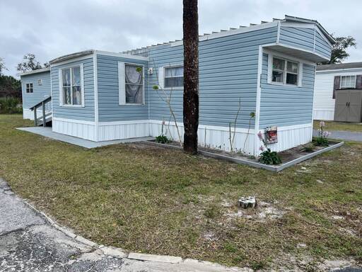 mobile home thumb