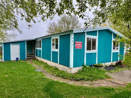 mobile home thumb