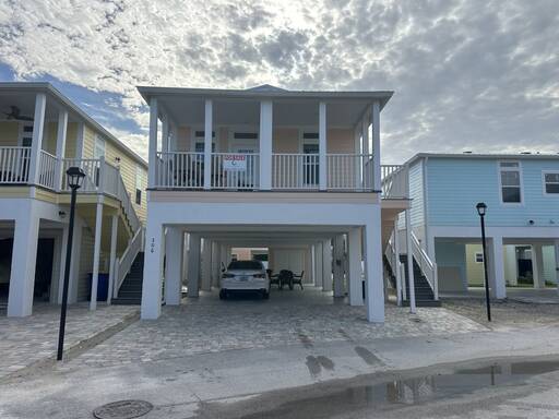 mobile home thumb
