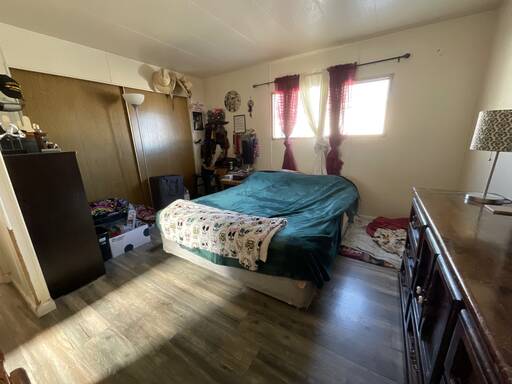mobile home thumb