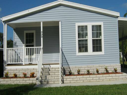 mobile home thumb