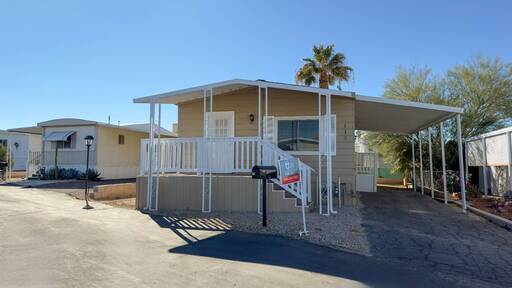 mobile home thumb